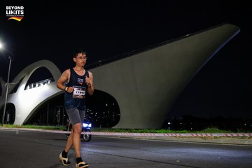 VIET NAM ULTRA RUN - BEYOND LIMITS 2025 - Ảnh #4483455