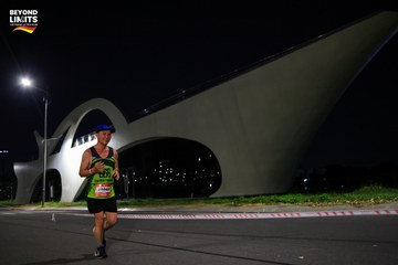 VIET NAM ULTRA RUN - BEYOND LIMITS 2025 - Ảnh #4483412