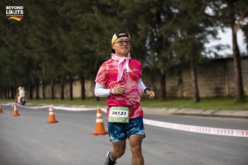VIET NAM ULTRA RUN - BEYOND LIMITS 2025 - Ảnh #4482389