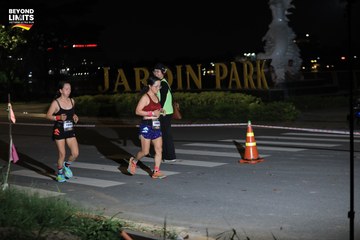 VIET NAM ULTRA RUN - BEYOND LIMITS 2025 - Ảnh #4482752