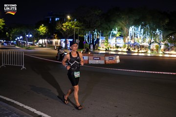 VIET NAM ULTRA RUN - BEYOND LIMITS 2025 - Ảnh #4483378