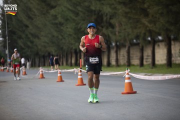 VIET NAM ULTRA RUN - BEYOND LIMITS 2025 - Ảnh #4482523