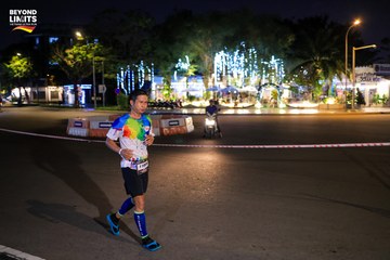 VIET NAM ULTRA RUN - BEYOND LIMITS 2025 - Ảnh #4482896