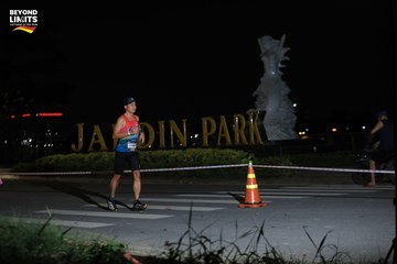 VIET NAM ULTRA RUN - BEYOND LIMITS 2025 - Ảnh #4482810