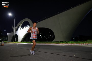 VIET NAM ULTRA RUN - BEYOND LIMITS 2025 - Ảnh #4483438