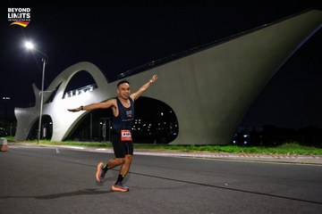 VIET NAM ULTRA RUN - BEYOND LIMITS 2025 - Ảnh #4483812