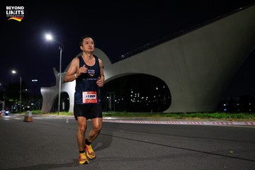VIET NAM ULTRA RUN - BEYOND LIMITS 2025 - Ảnh #4483431