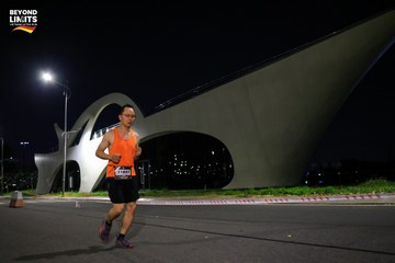 VIET NAM ULTRA RUN - BEYOND LIMITS 2025 - Ảnh #4483632