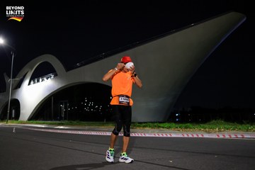 VIET NAM ULTRA RUN - BEYOND LIMITS 2025 - Ảnh #4483425