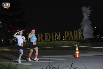 VIET NAM ULTRA RUN - BEYOND LIMITS 2025 - Ảnh #4482667