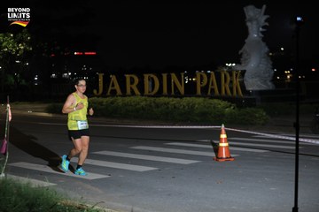 VIET NAM ULTRA RUN - BEYOND LIMITS 2025 - Ảnh #4482718