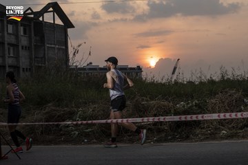 VIET NAM ULTRA RUN - BEYOND LIMITS 2025 - Ảnh #4482572