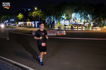 VIET NAM ULTRA RUN - BEYOND LIMITS 2025 - Ảnh #4483318