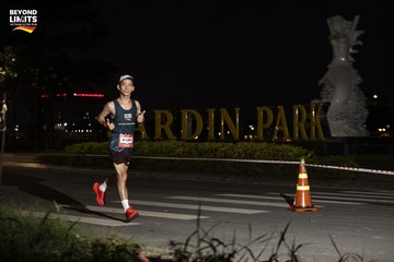 VIET NAM ULTRA RUN - BEYOND LIMITS 2025 - Ảnh #4482634