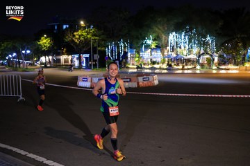 VIET NAM ULTRA RUN - BEYOND LIMITS 2025 - Ảnh #4483388