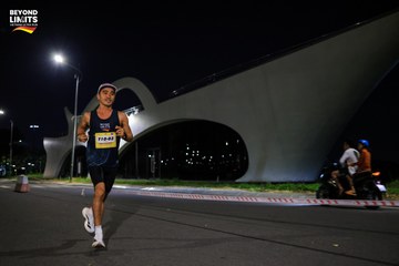 VIET NAM ULTRA RUN - BEYOND LIMITS 2025 - Ảnh #4483427