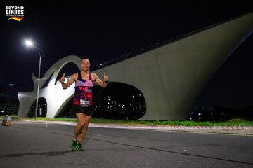 VIET NAM ULTRA RUN - BEYOND LIMITS 2025 - Ảnh #4483748