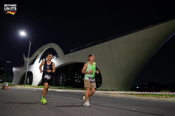 VIET NAM ULTRA RUN - BEYOND LIMITS 2025 - Ảnh #4483830
