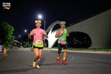 VIET NAM ULTRA RUN - BEYOND LIMITS 2025 - Ảnh #4483698
