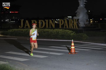 VIET NAM ULTRA RUN - BEYOND LIMITS 2025 - Ảnh #4482765