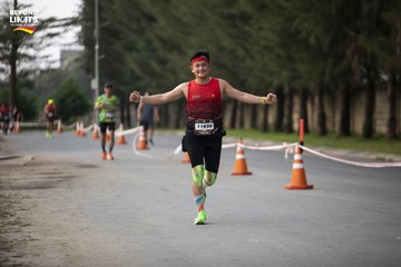 VIET NAM ULTRA RUN - BEYOND LIMITS 2025 - Ảnh #4482527