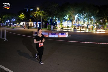 VIET NAM ULTRA RUN - BEYOND LIMITS 2025 - Ảnh #4483210