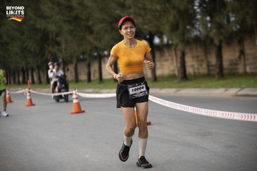 VIET NAM ULTRA RUN - BEYOND LIMITS 2025 - Ảnh #4482557