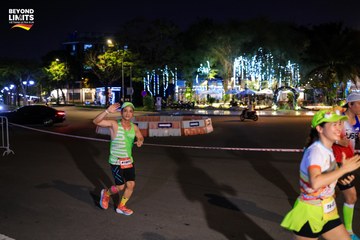 VIET NAM ULTRA RUN - BEYOND LIMITS 2025 - Ảnh #4483084