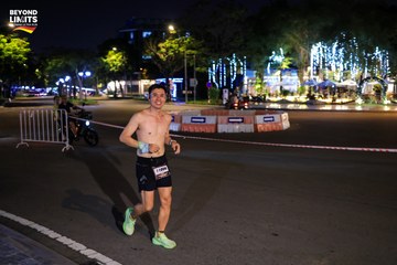 VIET NAM ULTRA RUN - BEYOND LIMITS 2025 - Ảnh #4483092