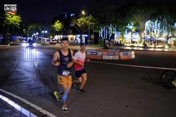 VIET NAM ULTRA RUN - BEYOND LIMITS 2025 - Ảnh #4483090