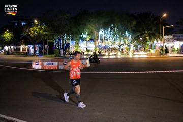 VIET NAM ULTRA RUN - BEYOND LIMITS 2025 - Ảnh #4482885
