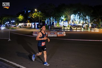 VIET NAM ULTRA RUN - BEYOND LIMITS 2025 - Ảnh #4482936