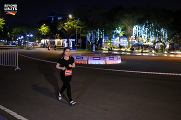 VIET NAM ULTRA RUN - BEYOND LIMITS 2025 - Ảnh #4483208