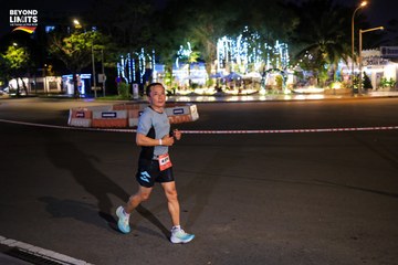 VIET NAM ULTRA RUN - BEYOND LIMITS 2025 - Ảnh #4483293