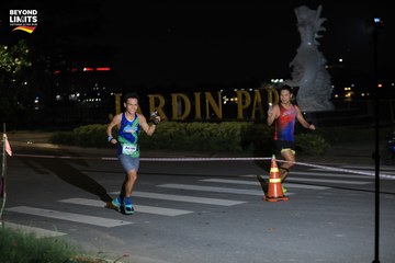 VIET NAM ULTRA RUN - BEYOND LIMITS 2025 - Ảnh #4482710