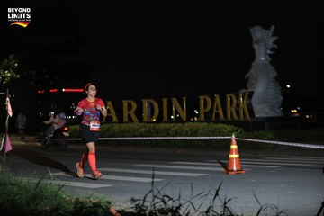 VIET NAM ULTRA RUN - BEYOND LIMITS 2025 - Ảnh #4482682