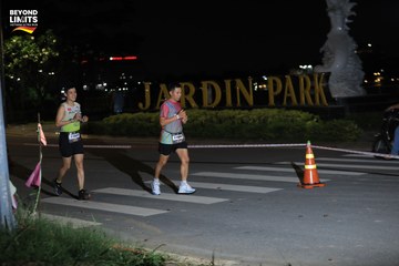 VIET NAM ULTRA RUN - BEYOND LIMITS 2025 - Ảnh #4482722