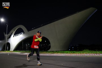 VIET NAM ULTRA RUN - BEYOND LIMITS 2025 - Ảnh #4483574