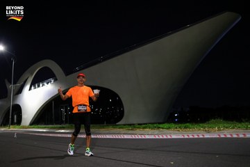 VIET NAM ULTRA RUN - BEYOND LIMITS 2025 - Ảnh #4483423
