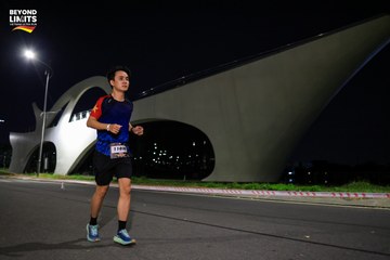 VIET NAM ULTRA RUN - BEYOND LIMITS 2025 - Ảnh #4483493