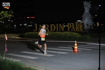 VIET NAM ULTRA RUN - BEYOND LIMITS 2025 - Ảnh #4482766