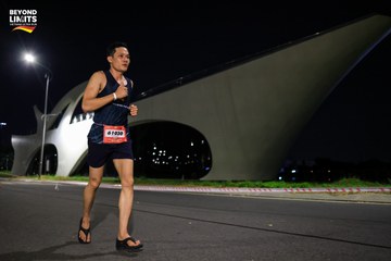 VIET NAM ULTRA RUN - BEYOND LIMITS 2025 - Ảnh #4483628