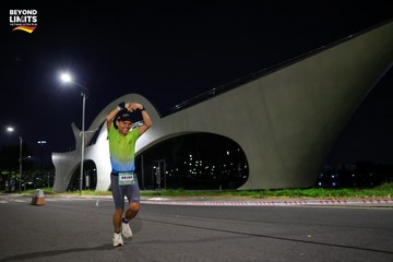 VIET NAM ULTRA RUN - BEYOND LIMITS 2025 - Ảnh #4483728