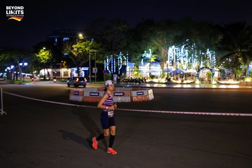 VIET NAM ULTRA RUN - BEYOND LIMITS 2025 - Ảnh #4482931