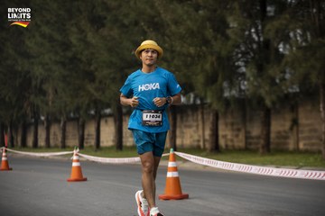 VIET NAM ULTRA RUN - BEYOND LIMITS 2025 - Ảnh #4482363