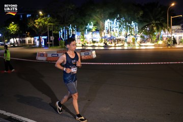 VIET NAM ULTRA RUN - BEYOND LIMITS 2025 - Ảnh #4483294