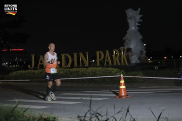VIET NAM ULTRA RUN - BEYOND LIMITS 2025 - Ảnh #4482780