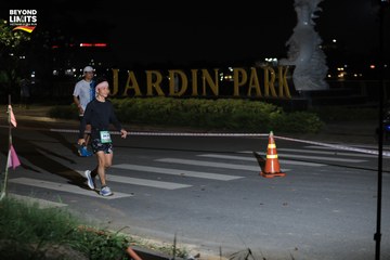 VIET NAM ULTRA RUN - BEYOND LIMITS 2025 - Ảnh #4482731