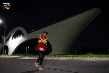 VIET NAM ULTRA RUN - BEYOND LIMITS 2025 - Ảnh #4483576