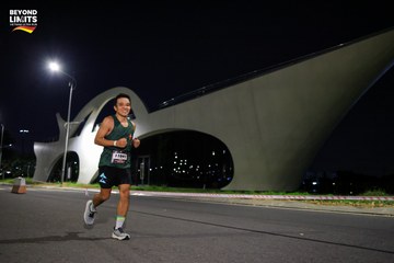 VIET NAM ULTRA RUN - BEYOND LIMITS 2025 - Ảnh #4483783